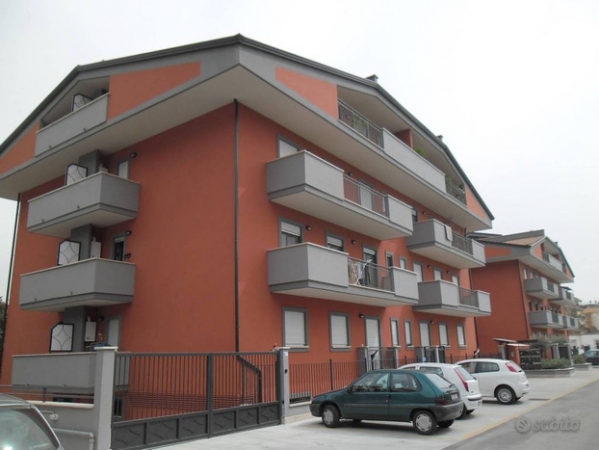 Appartamento recente costruzione, in vendita, Cassino Residenziale