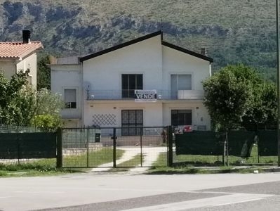 Casa Indipendente Residenziale